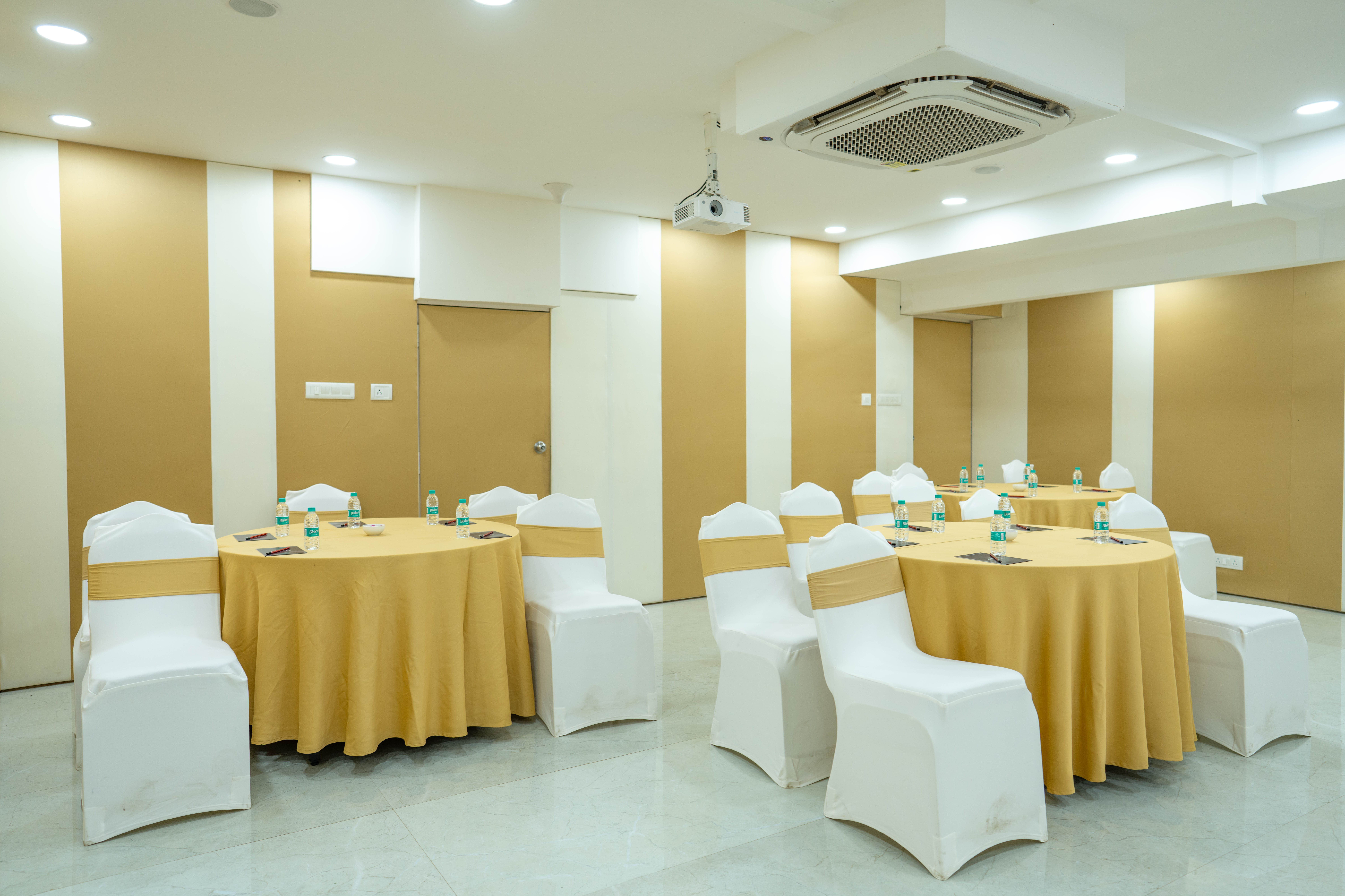 Manthan - Z Bliss Suites gallery image 3